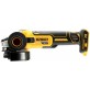 DeWALT DCG405N kampinis šlifuoklis